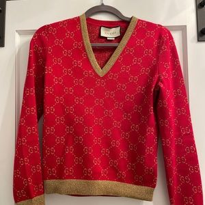 Gucci Sweater